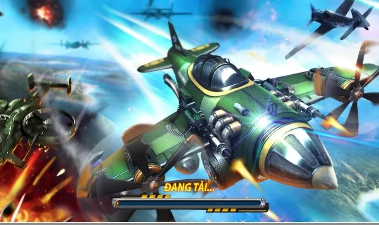 Mật Thám Bắn Cá Đại Chiến B52 Tại KUBET Và Cách Hốt Bạc 1 Bắn Cá Đại Chiến B52 Tại KUBET