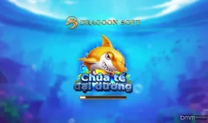 Bắn Cá Đại Dương KUBET