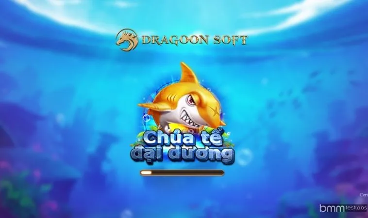 Cách Chơi Bắn Cá Đại Dương KUBET Săn Boss Thắng Đậm 1 Bắn Cá Đại Dương KUBET