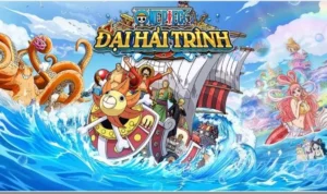 Bắn Cá Đại Hải Trình KUBET