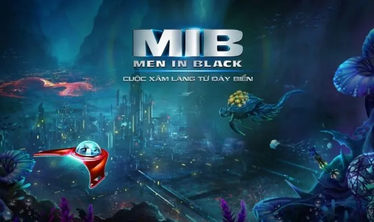 Bí Kíp Bất Bại Khi Chơi Bắn Cá Men In Black Tại KUBET 1 Bắn Cá Men In Black Tại KUBET