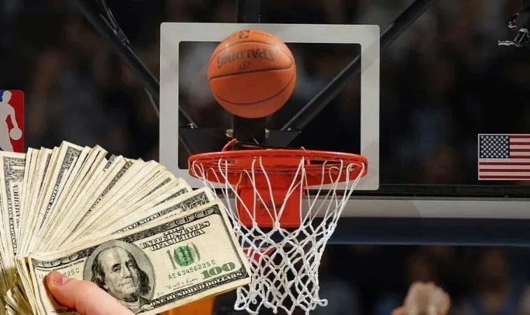 Chinh Phục Cá Cược Bóng Rổ KUBET Với Chiến Thuật Bất Bại 1 Bóng Rổ KUBET