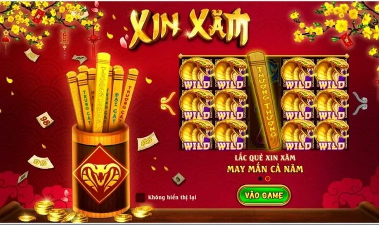 Mẹo Chơi Nổ Hũ Xin Xăm Tại KUBET Trúng Lớn Bất Ngờ 1 Nổ Hũ Xin Xăm Tại KUBET