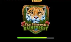 Nổ Hũ Rừng Xanh KUBET