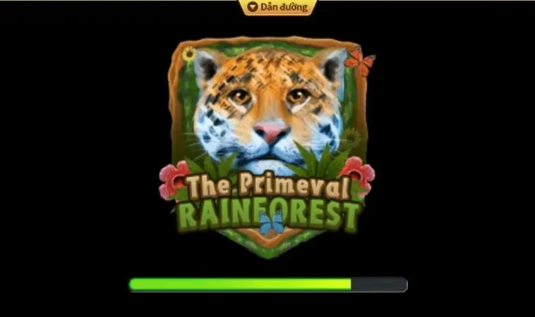 Nổ Hũ Rừng Xanh KUBET