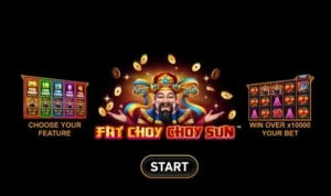 Nổ Hũ Thần Tài KUBET