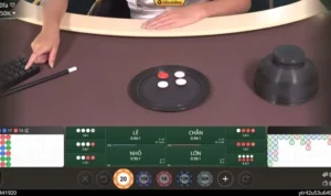 Xóc Đĩa Tại KUBET