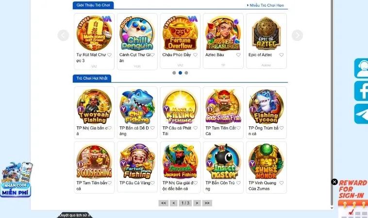 Đa dạng các thể loại game để trải nghiệm tại nhà cái KUBET