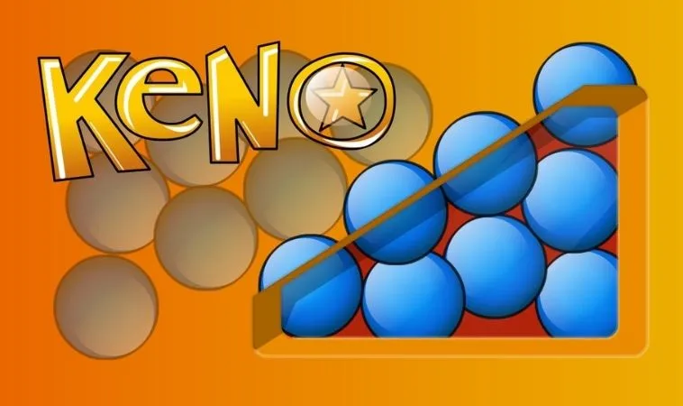 Cách Chơi Game Nhanh Keno KUBET Thắng Lớn Dành Cho Tân Thủ 1 Keno KUBET