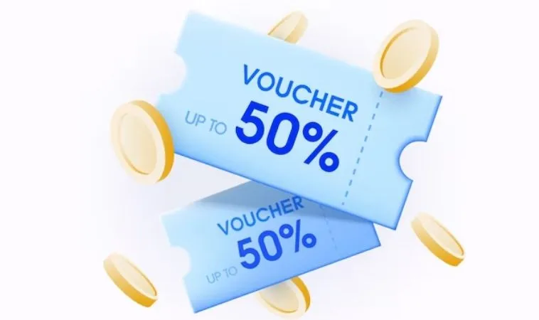 Săn Ngay Khuyến Mãi Nạp Lần 2 Tặng 50% Tại KUBET Cực Khủng 2 Chương trình khuyến mãi Nạp Lần 2 Tặng 50% Tại KUBET