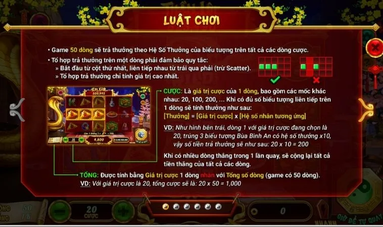 Mẹo Chơi Nổ Hũ Xin Xăm Tại KUBET Trúng Lớn Bất Ngờ 2 Luật chơi Nổ Hũ Xin Xăm Tại KUBET