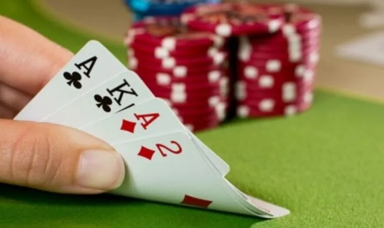 Thống Trị Game Bài Sắc Tê KUBET Với Chiến Thuật Đỉnh Cao 1 Sắc Tê KUBET