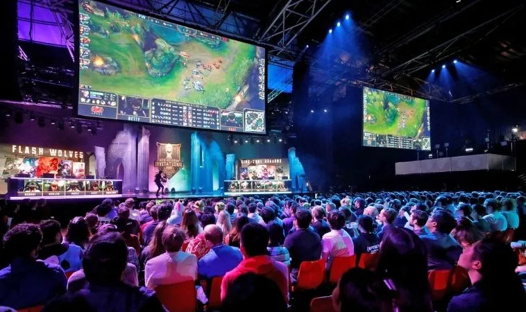 Hướng Dẫn Cách Chơi Thể Thao Điện Tử KUBET Từ A Đến Z 1 Thể Thao Điện Tử KUBET