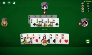 Tiến Lên Miền Nam KUBET