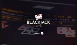 Blackjack Tại KUBET