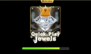 Nổ Hũ Kim Cương KUBET