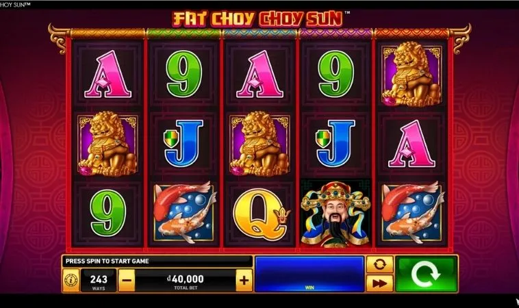 Bí Mật Nổ Hũ Thần Tài KUBET Quay Đâu Thắng Đó Rinh Lộc Về Nhà 2 Giao diện chơi Nổ Hũ Thần Tài KUBET