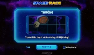 Nổ Hũ Vũ Trụ KUBET