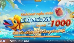 Vua Bắn Cá KUBET