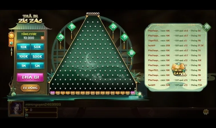 Mẹo Chơi Game Nhanh ZicZac KUBET Luôn Thắng Từ Chuyên Gia 1 ZicZac KUBET