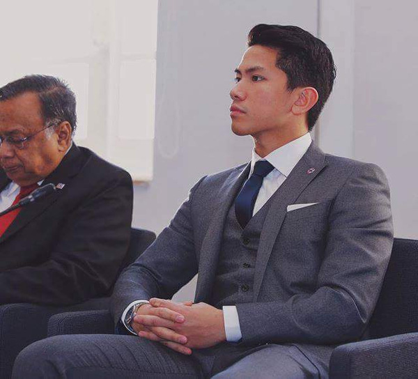 CEO Trịnh Văn Quyến